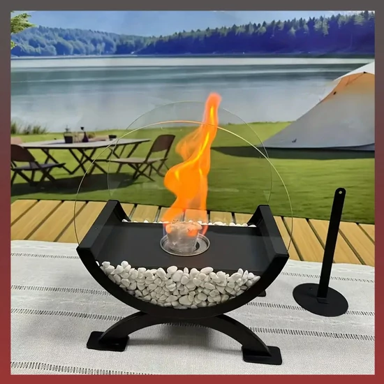 Asztali kandalló VL2172299