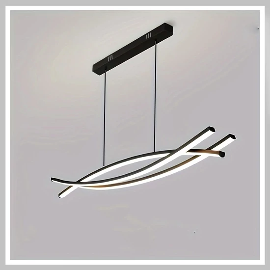 Prémium LED függő lámpa DC2353659