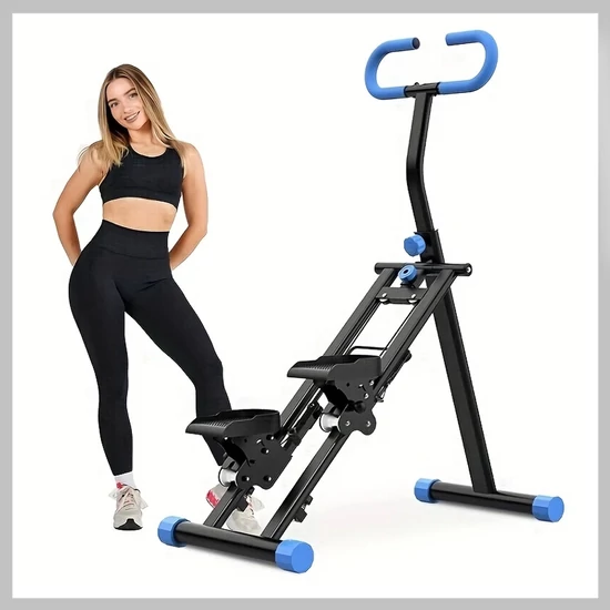 Vertikális lépcsőzőgép - összecsukható GY2137828