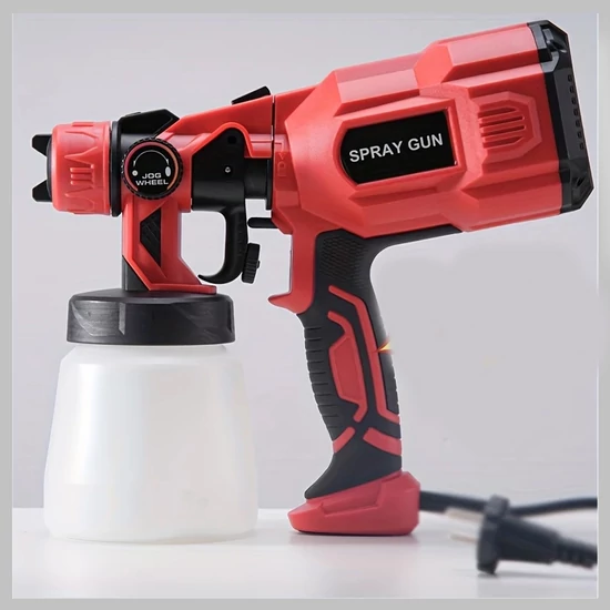 Elektromos festékszóró 550W LW1116290