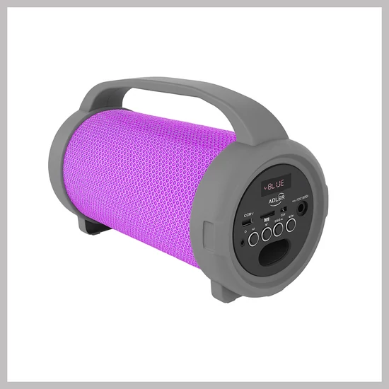 Adler Bluetooth hangszóró AD1169