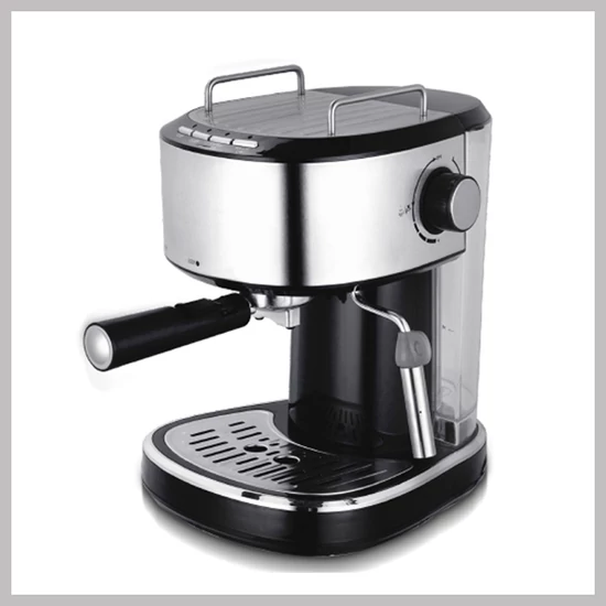 Adler eszpresszó kávéfőző AD4408