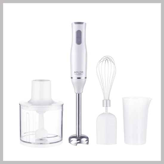 Adler botmixer szett AD4620
