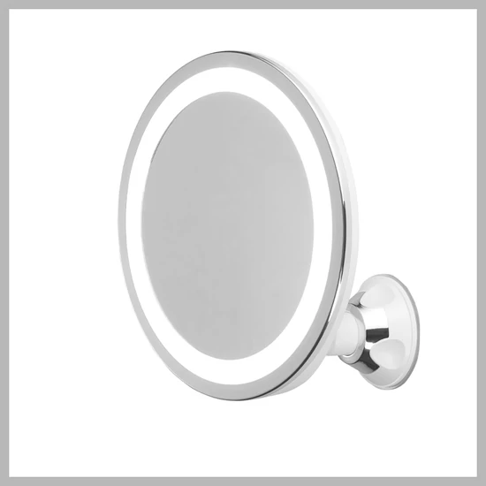 Adler LED fürdőszobai tükör  AD2168