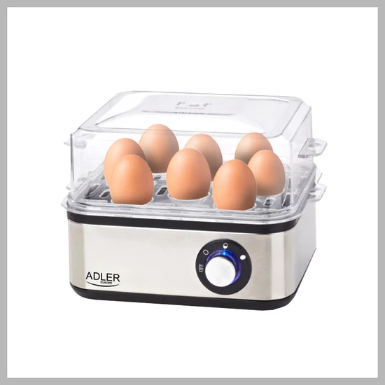 Adler tojásfőző AD4486