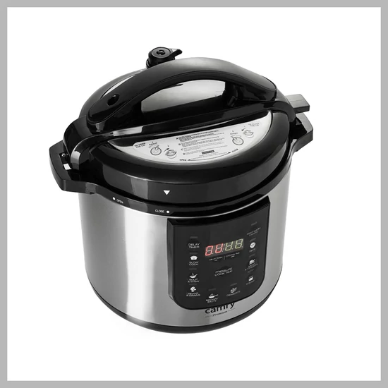 Camry Elektromos főzőedény CR6409