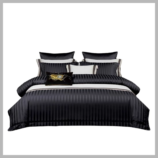 7 részes ágynemű garnitúra Farah Lux DT-01