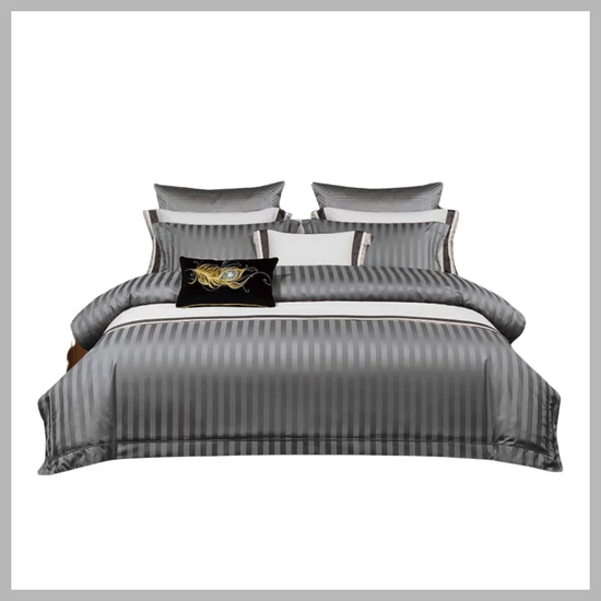 7 részes ágynemű garnitúra Farah Lux DT-02