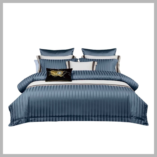 7 részes ágynemű garnitúra Farah Lux DT-03