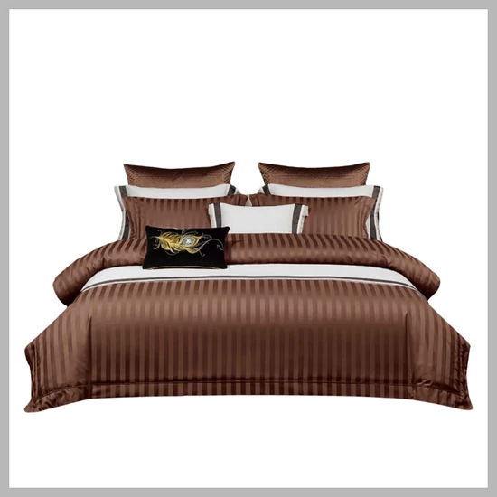 7 részes ágynemű garnitúra Farah Lux DT-04
