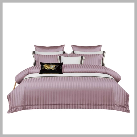 7 részes ágynemű garnitúra Farah Lux DT-05