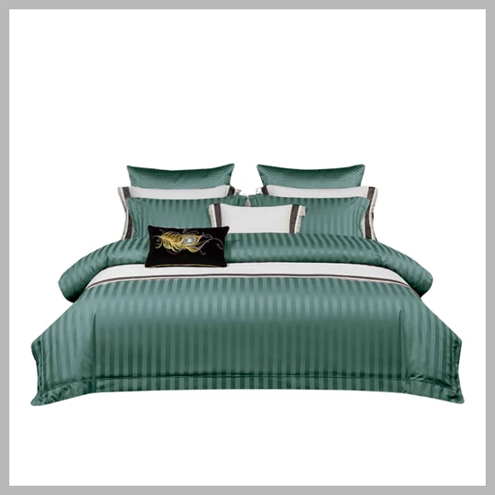 7 részes ágynemű garnitúra Farah Lux DT-06