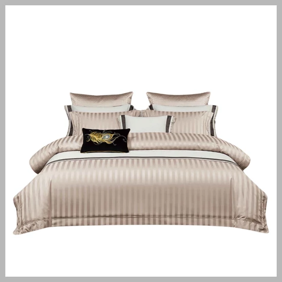 7 részes ágynemű garnitúra Farah Lux DT-07