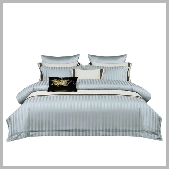 7 részes ágynemű garnitúra Farah Lux DT-09