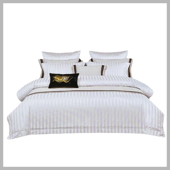 7 részes ágynemű garnitúra Farah Lux DT-10