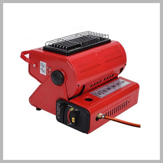 EURO-MAXX Kemping gáztűzhely M-13KW