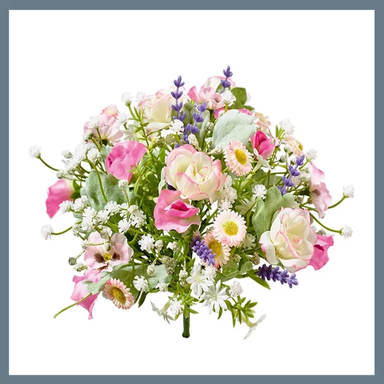 Tavaszi művirág csokor 50268