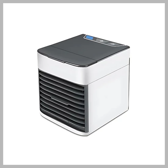 Arctic Air Ultra hordozható mini léghűtő – KE25-05