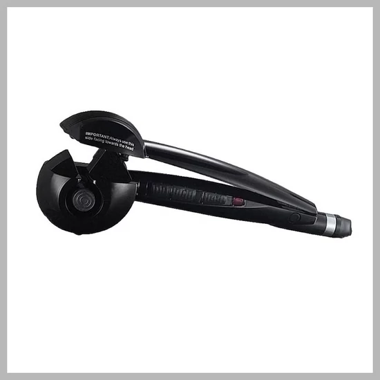 Automata hajgöndörítő KE30-208