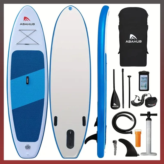 ABAHUB kék 320 cm SUP deszka BW2190505