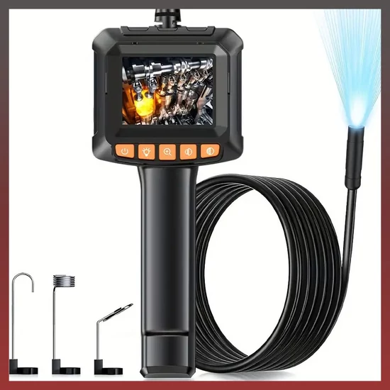 Inskam HD Ipari Endoszkóp 1 méter FK471610