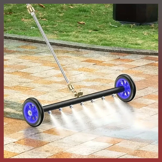 Kerekes magasnyomású mosóeszköz KJ1826095