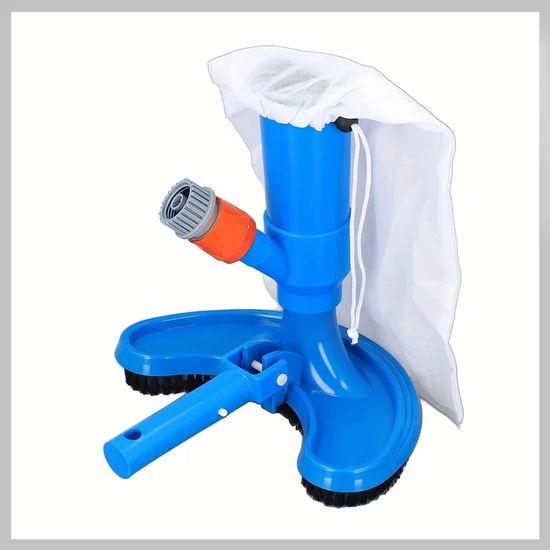 Univerzális Medencetisztító kefe WK09963