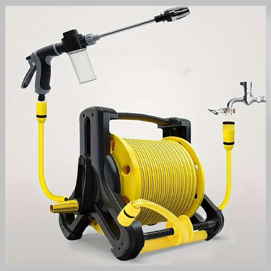 10 darabos kombinált locsoló- és tisztítókészlet XR387846