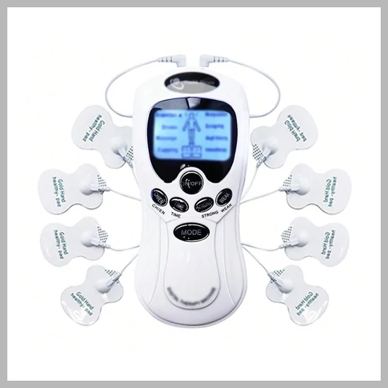 EMS & TENS elektródás izomstimulátor 60652557