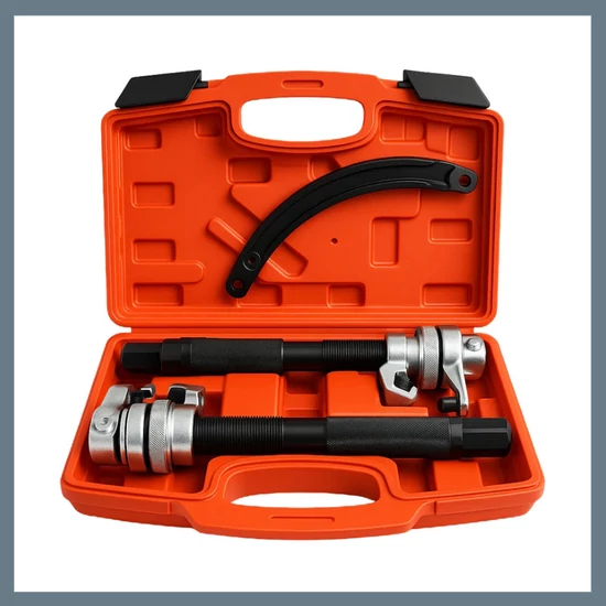 Rugóösszehúzó készlet MG50168 (HA-0001)