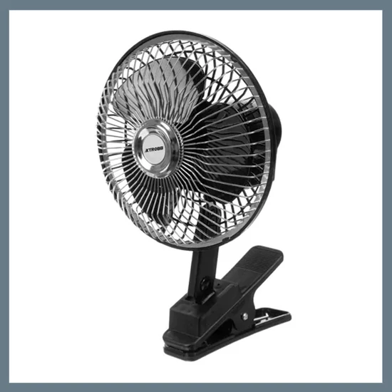 XTROBB Csendes autós forgóventilátor 12V 00023194