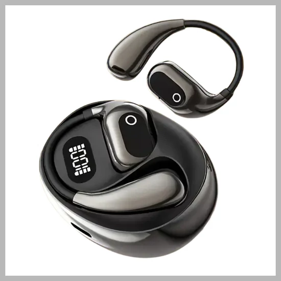 Valós idejű fordító fülhallgató XL1276414