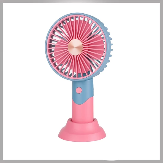 DianDi mini utazó ventilátor USB DD-8013