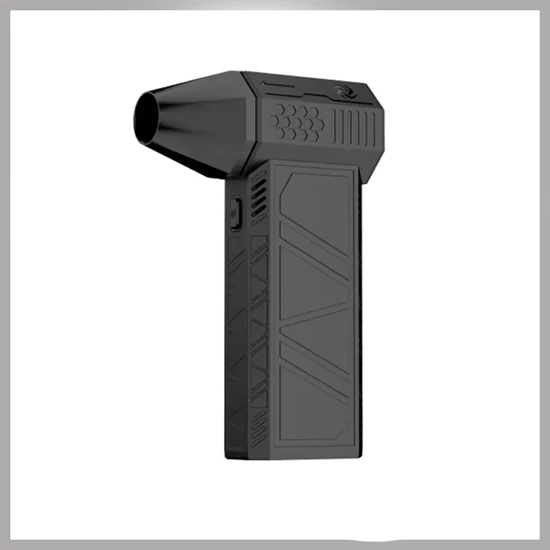 MACVI X3 Extra erős mini légfúvó ventilátor akkus MC-X3