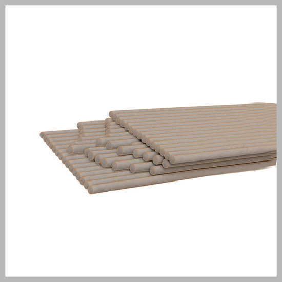 BLACK Hegesztő elektróda – AWS E6013, 3.2 mm, 5 kg 37436