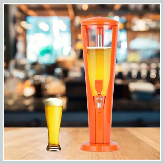 Söradagoló sörtorony 3L 62059544