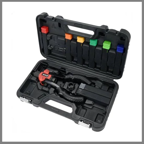 Kézi 3‑az‑1 szegecselő/rivetelő YT-36091