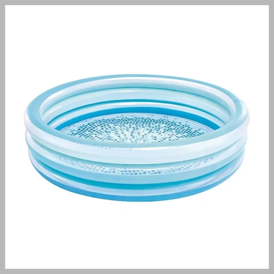 Intex Felfújható medence 158467