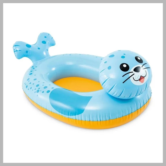 Intex felfújható fóka 159380