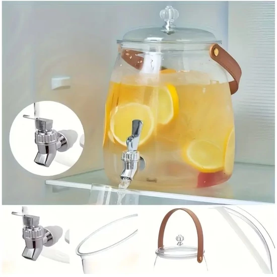 Csapos italadagoló 9 L DJ2921443-9