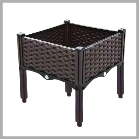 Magasított Kerti Ágyás VE1933665