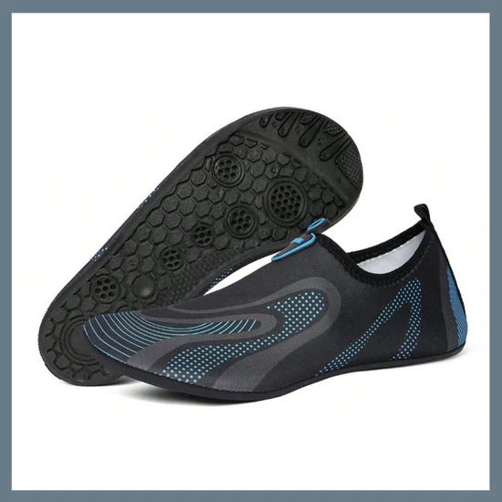 Uniszex vízicipő több méretben 54500091