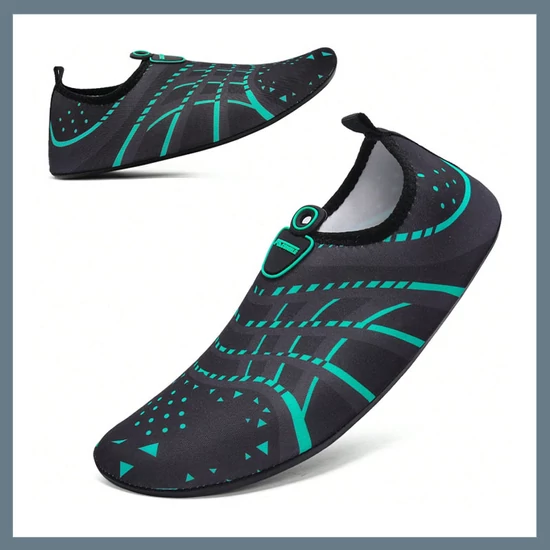 Uniszex vízicipő több méretben 54500401