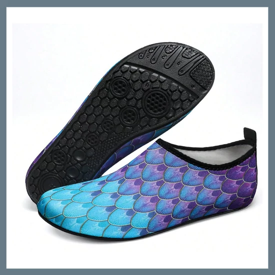 Uniszex vízicipő több méretben 69721327