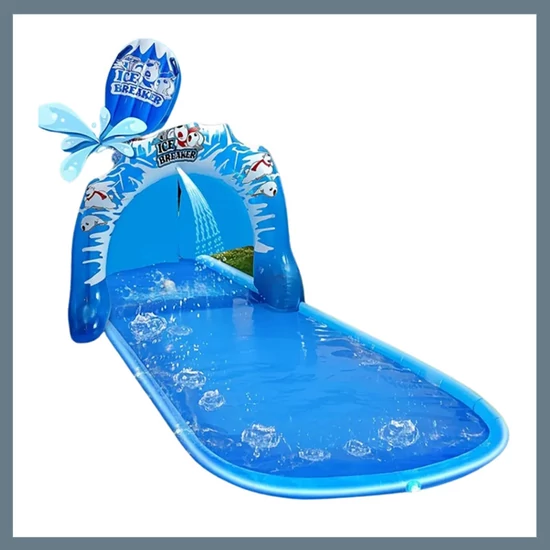 Slip and Slide vízicsúszda MM1948570