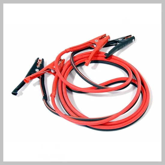 Bikázó kábel 400A 3 m 100% réz 01114