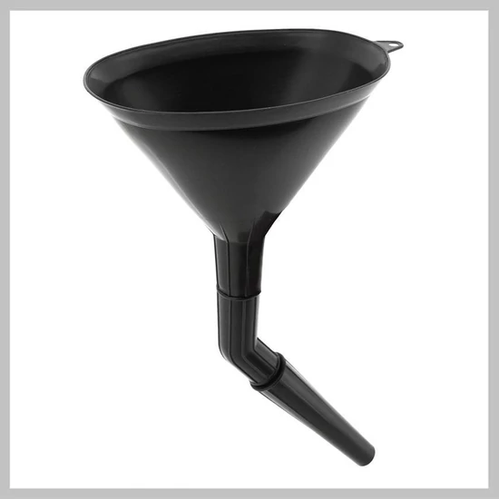 Folyadék betöltő Tölcsér szűrővel 01502