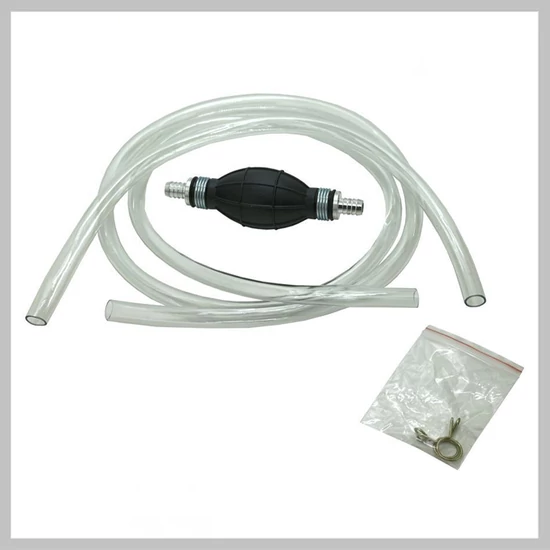 Praktikus kézi szivattyú folyadékokhoz 01622