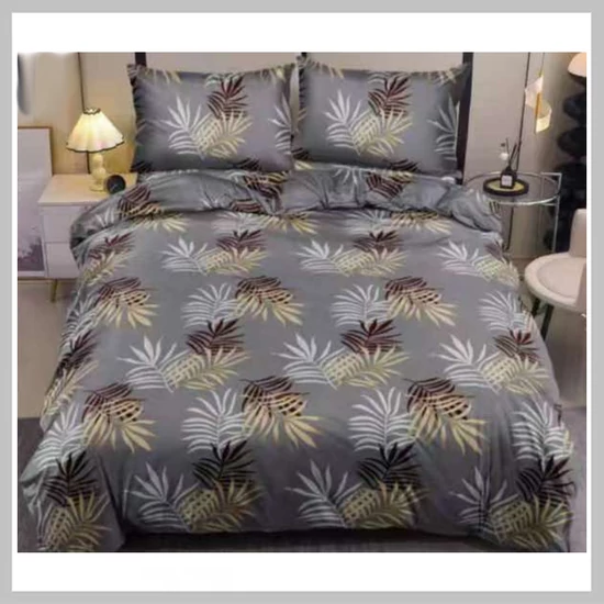 LADY 7 részes színtartós ágynemű 7S-2