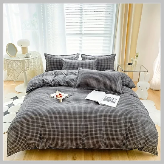 LADY 7 részes színtartós ágynemű 7S-3